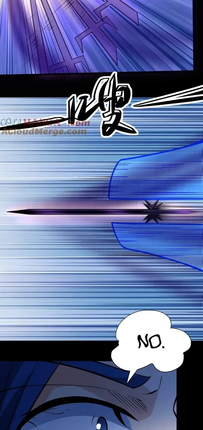 God of Martial Arts — Chapter 872 — page 20