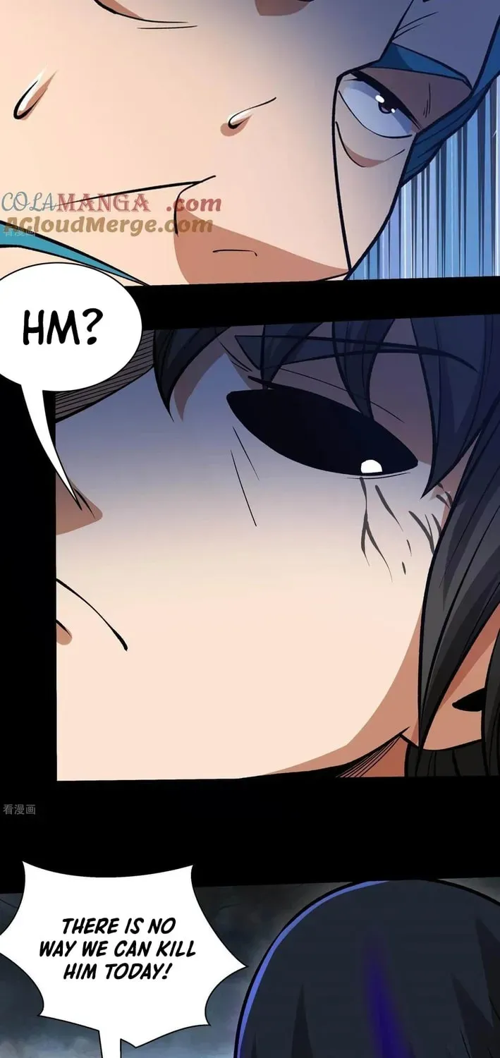 God of Martial Arts — Chapter 873 — page 15