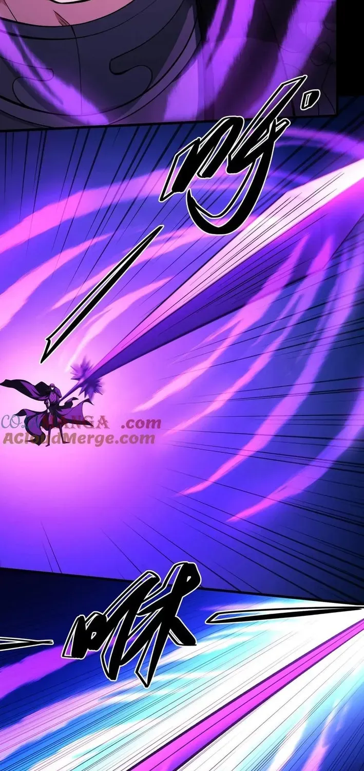 God of Martial Arts — Chapter 874 — page 16