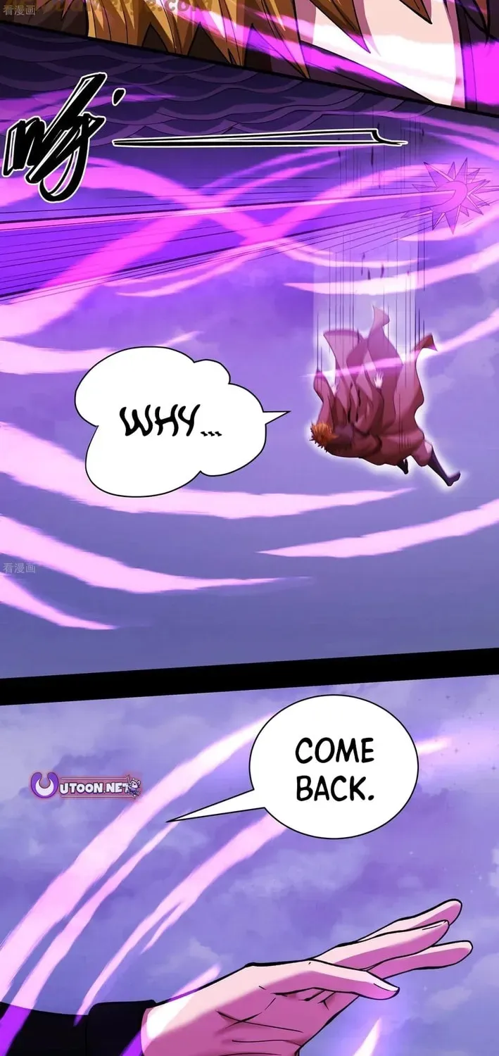 God of Martial Arts — Chapter 874 — page 18
