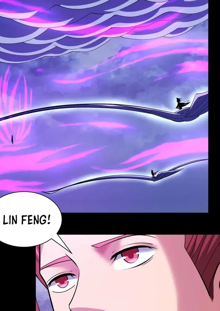God of Martial Arts — Chapter 875 — page 14