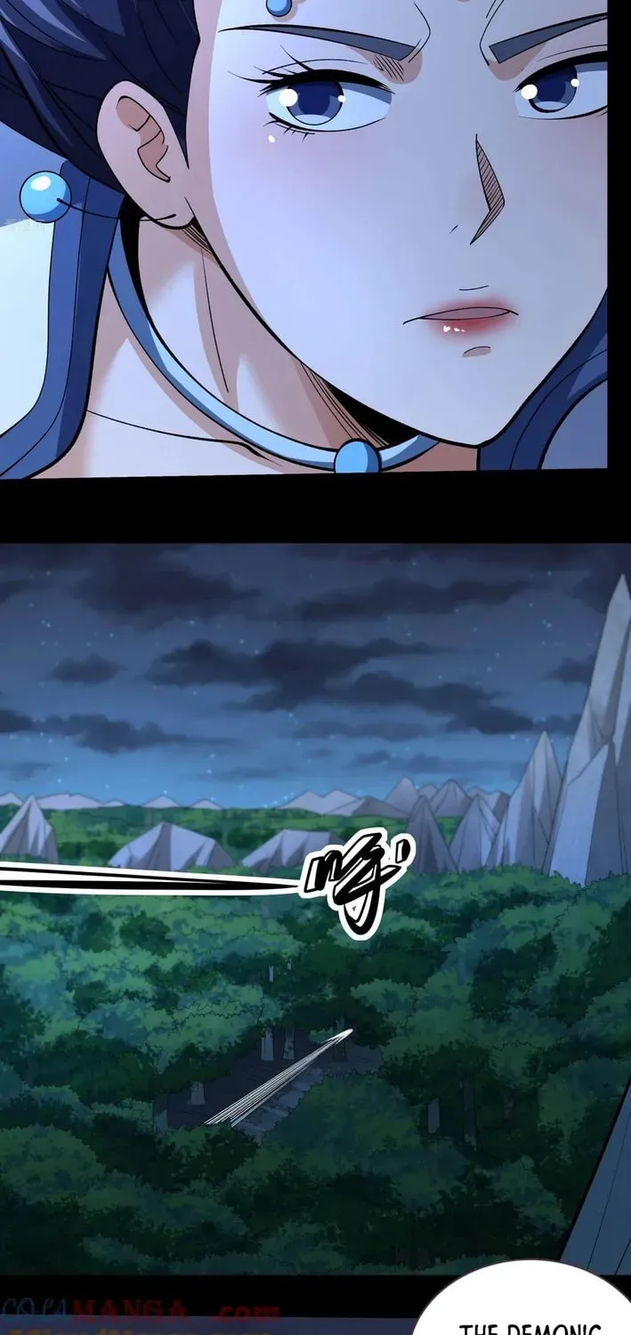 God of Martial Arts — Chapter 877 — page 10