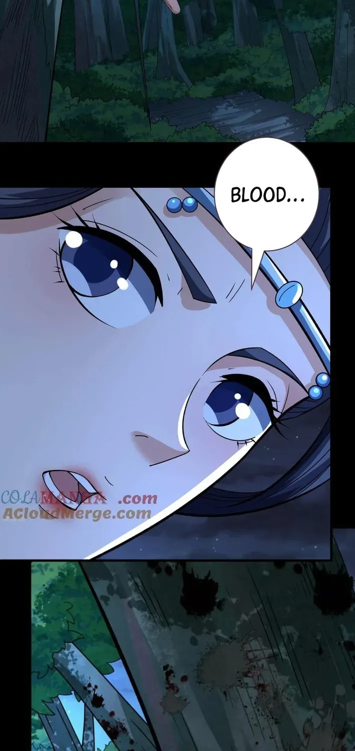 God of Martial Arts — Chapter 877 — page 12