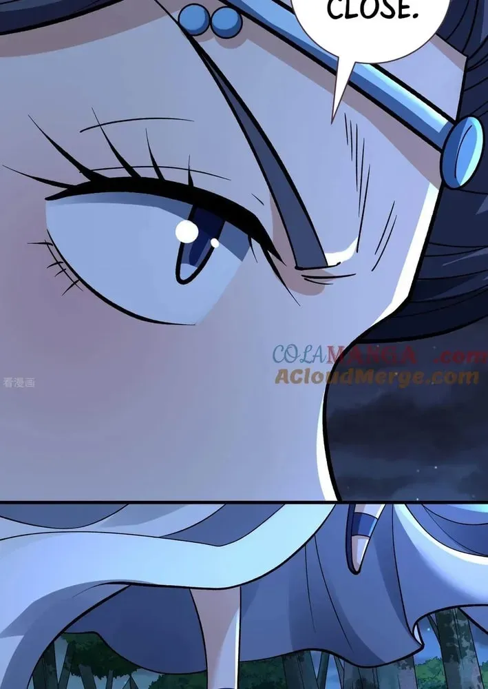God of Martial Arts — Chapter 877 — page 14