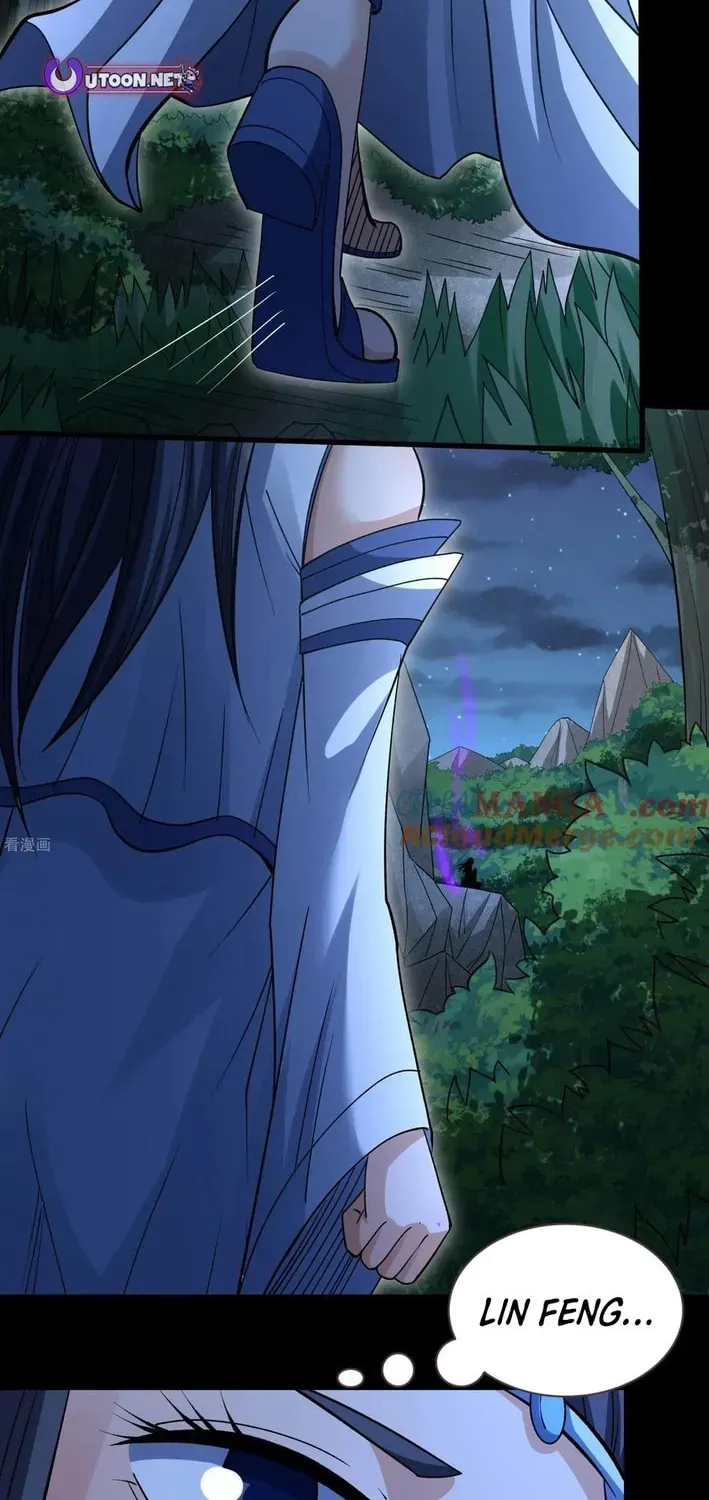 God of Martial Arts — Chapter 877 — page 16