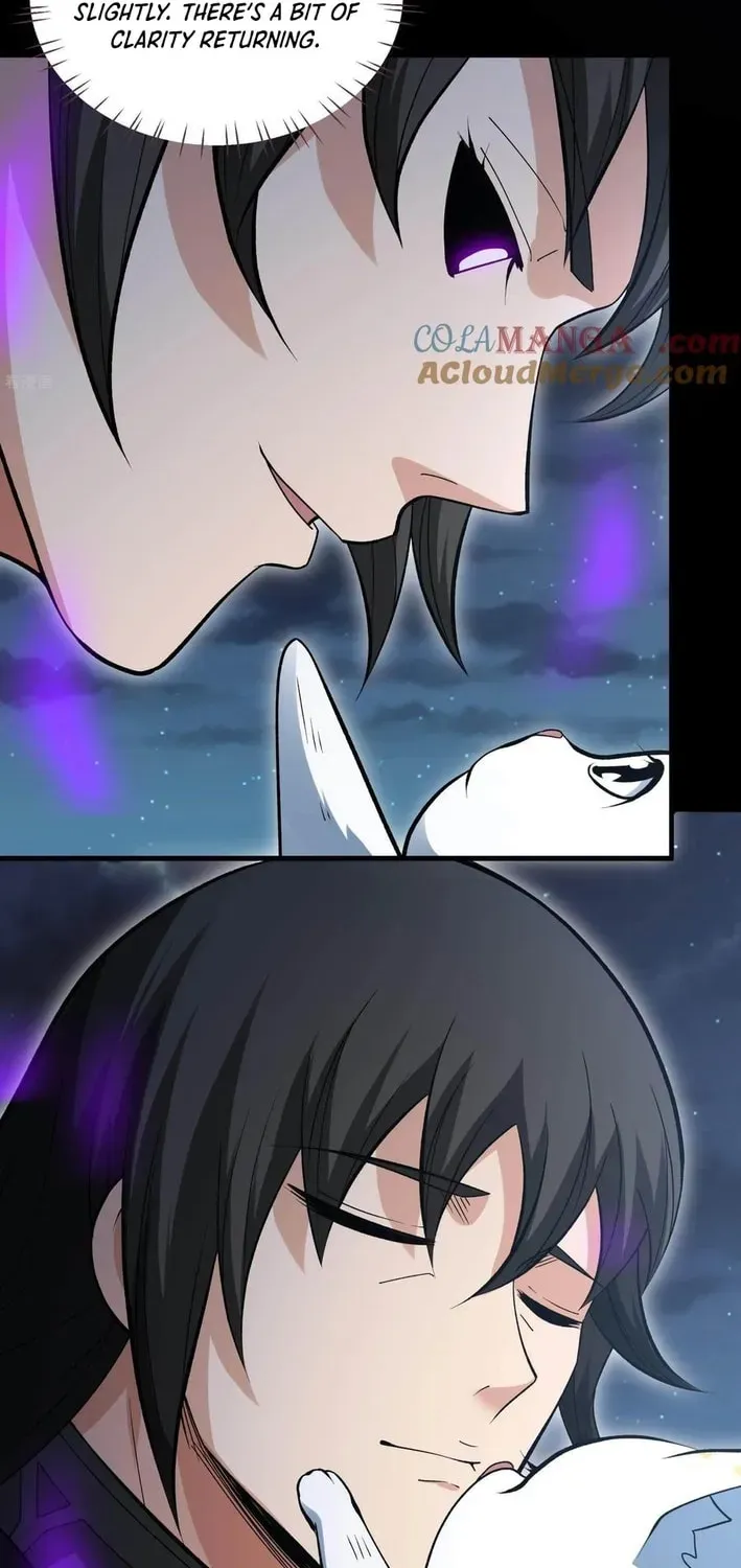 God of Martial Arts — Chapter 877 — page 18