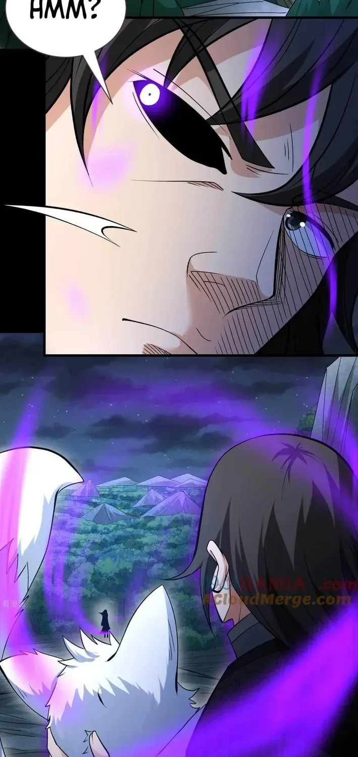God of Martial Arts — Chapter 877 — page 23