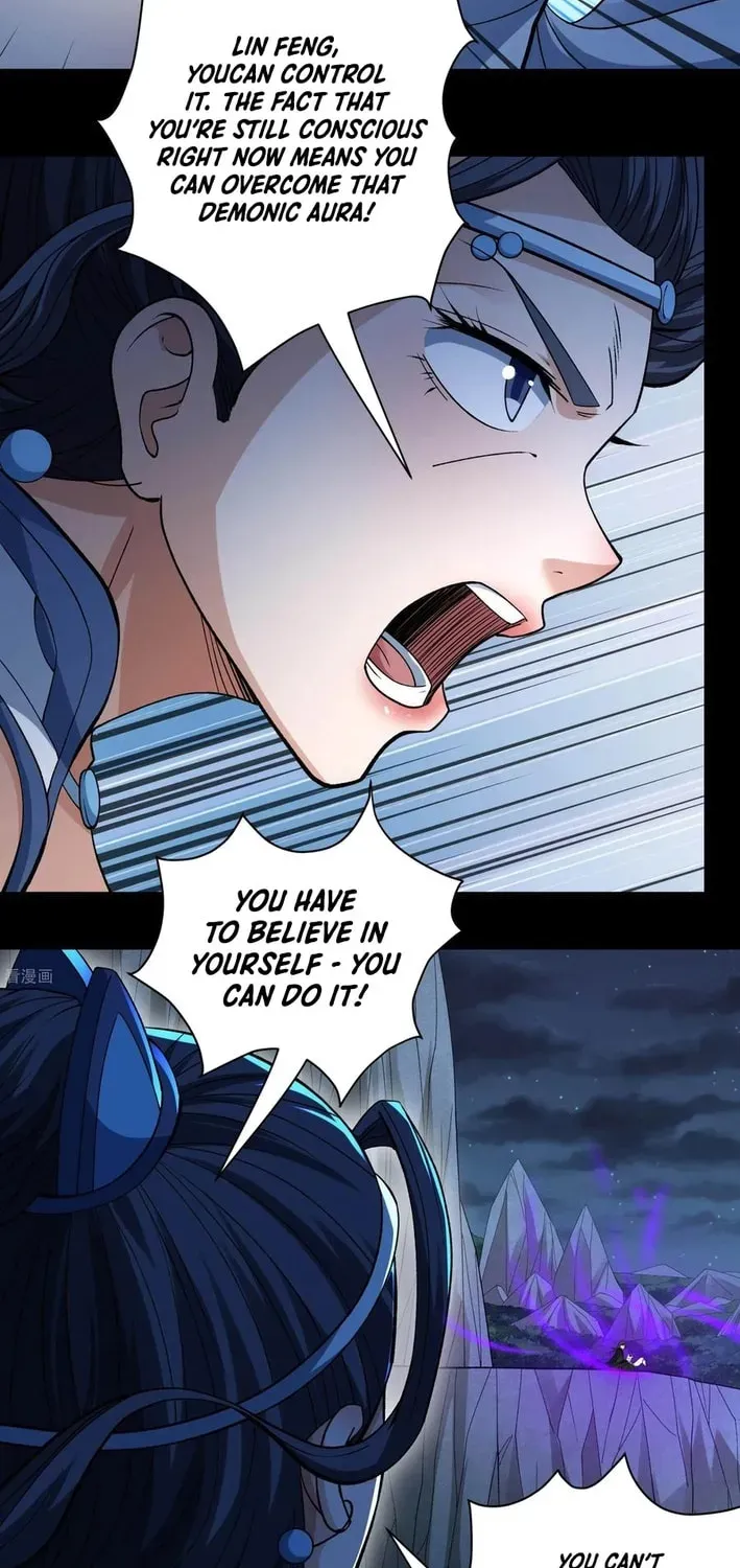 God of Martial Arts — Chapter 878 — page 4