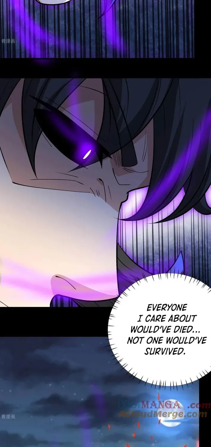 God of Martial Arts — Chapter 878 — page 19