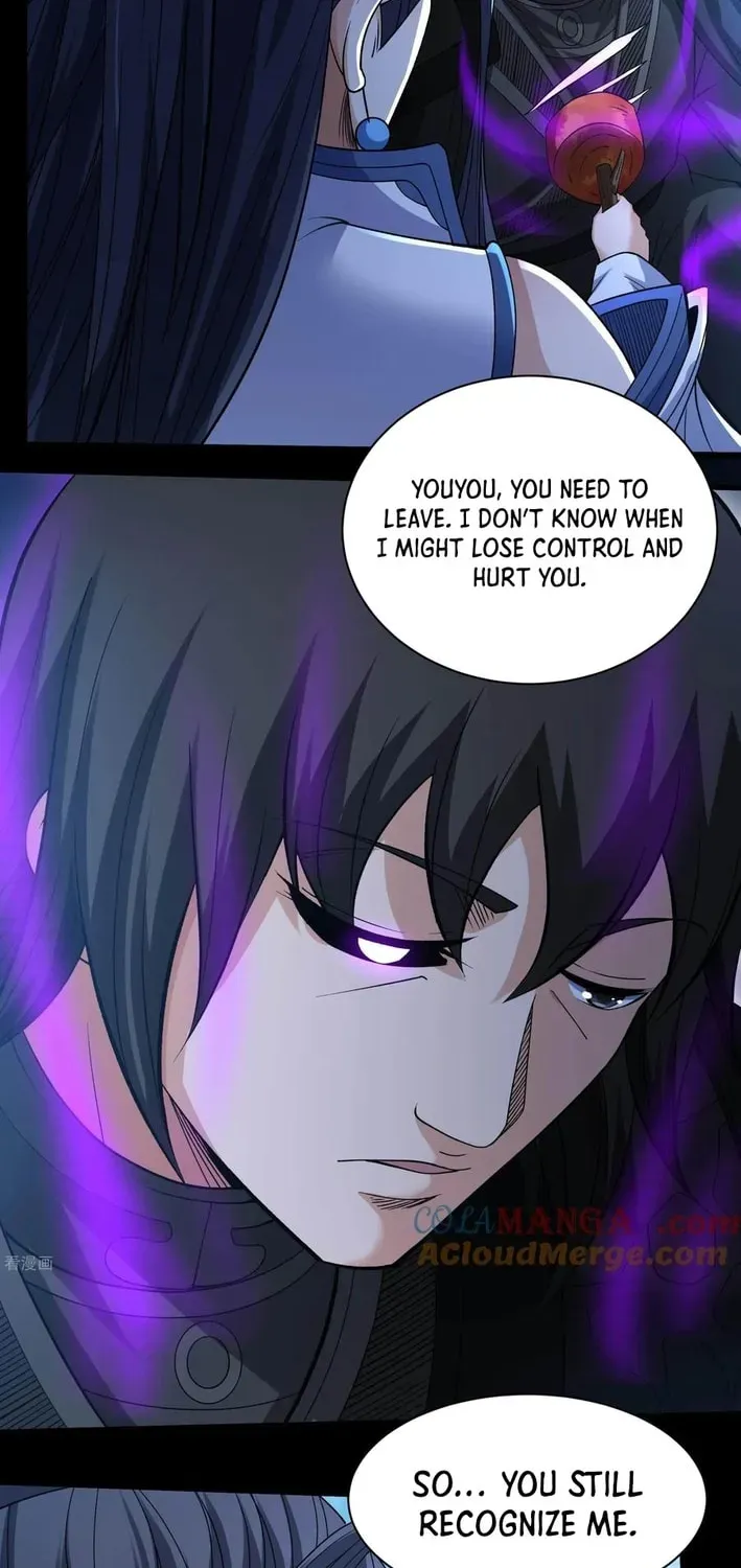 God of Martial Arts — Chapter 878 — page 23