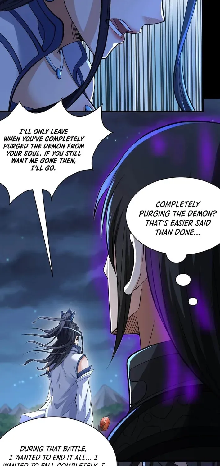 God of Martial Arts — Chapter 878 — page 26