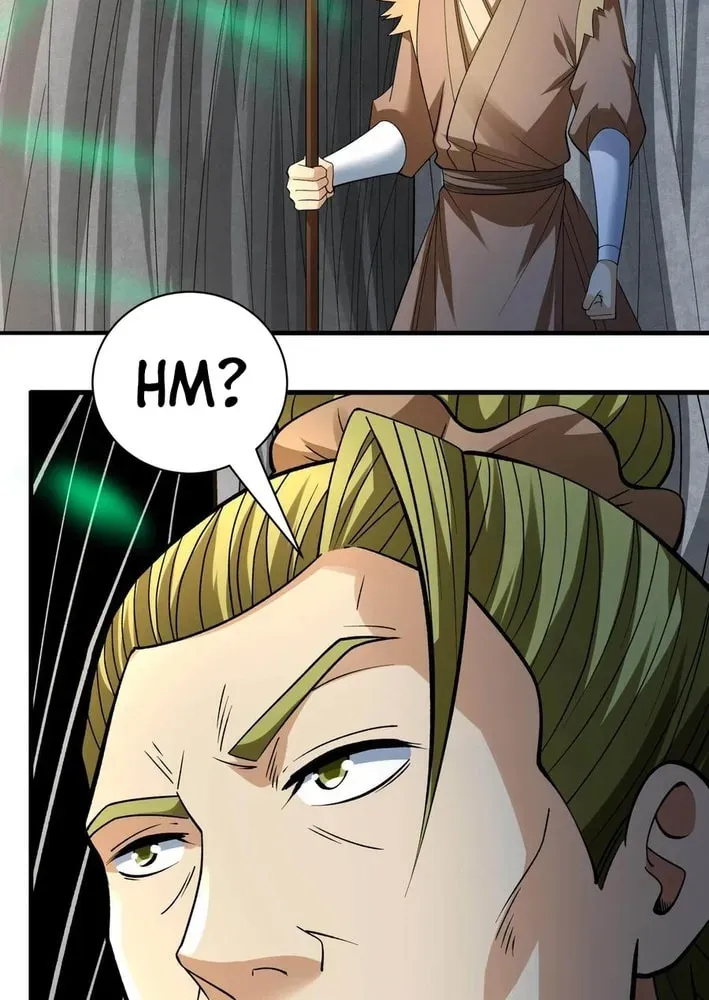 God of Martial Arts — Chapter 879 — page 21