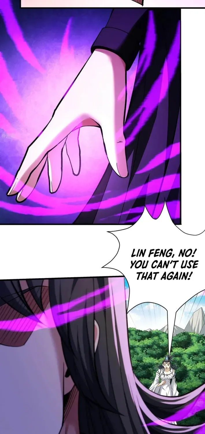 God of Martial Arts — Chapter 880 — page 8