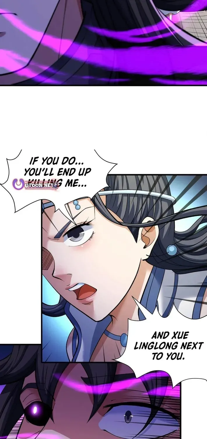 God of Martial Arts — Chapter 880 — page 9