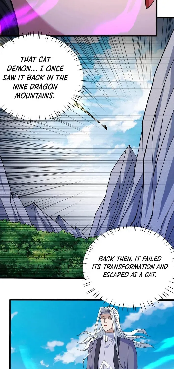 God of Martial Arts — Chapter 880 — page 26