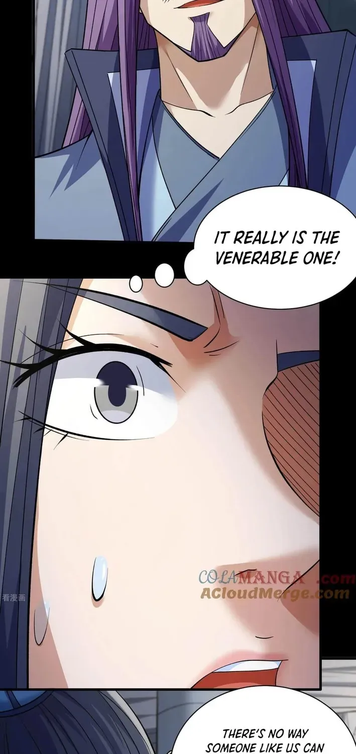 God of Martial Arts — Chapter 882 — page 23