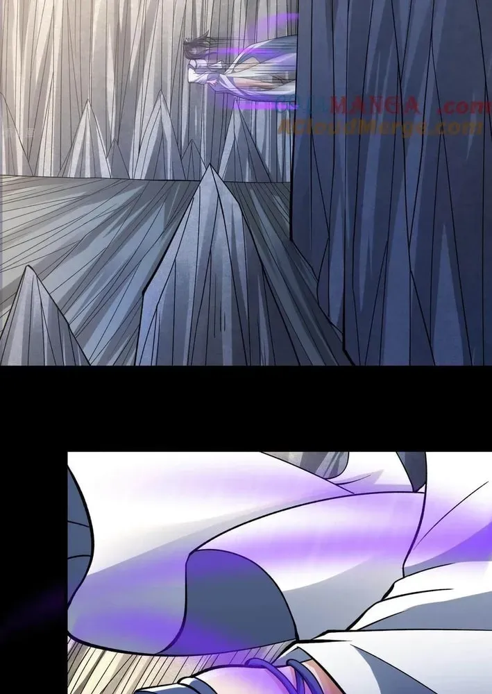 God of Martial Arts — Chapter 883 — page 7