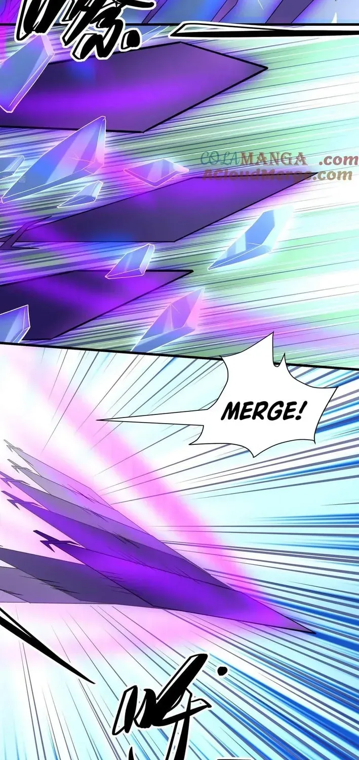God of Martial Arts — Chapter 883 — page 18