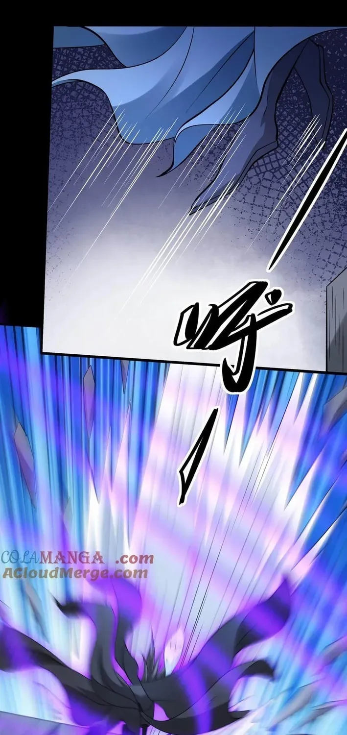 God of Martial Arts — Chapter 884 — page 3