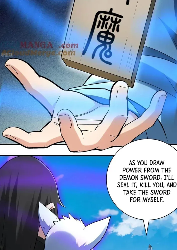 God of Martial Arts — Chapter 884 — page 7