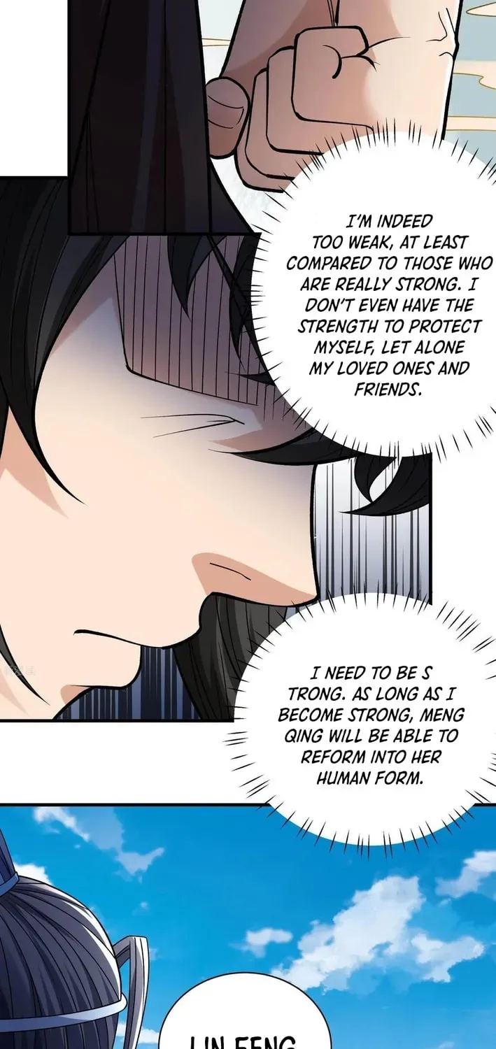God of Martial Arts — Chapter 885 — page 24