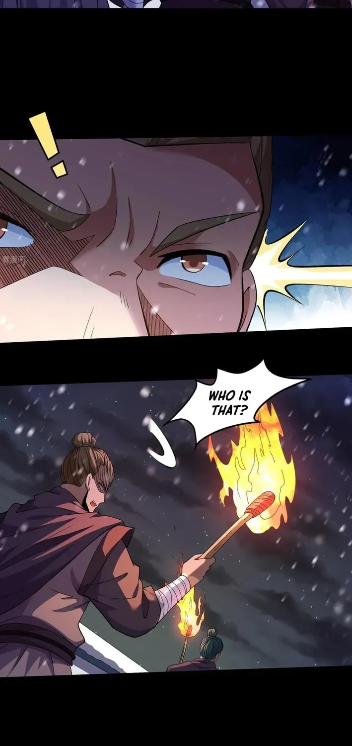God of Martial Arts — Chapter 886 — page 6