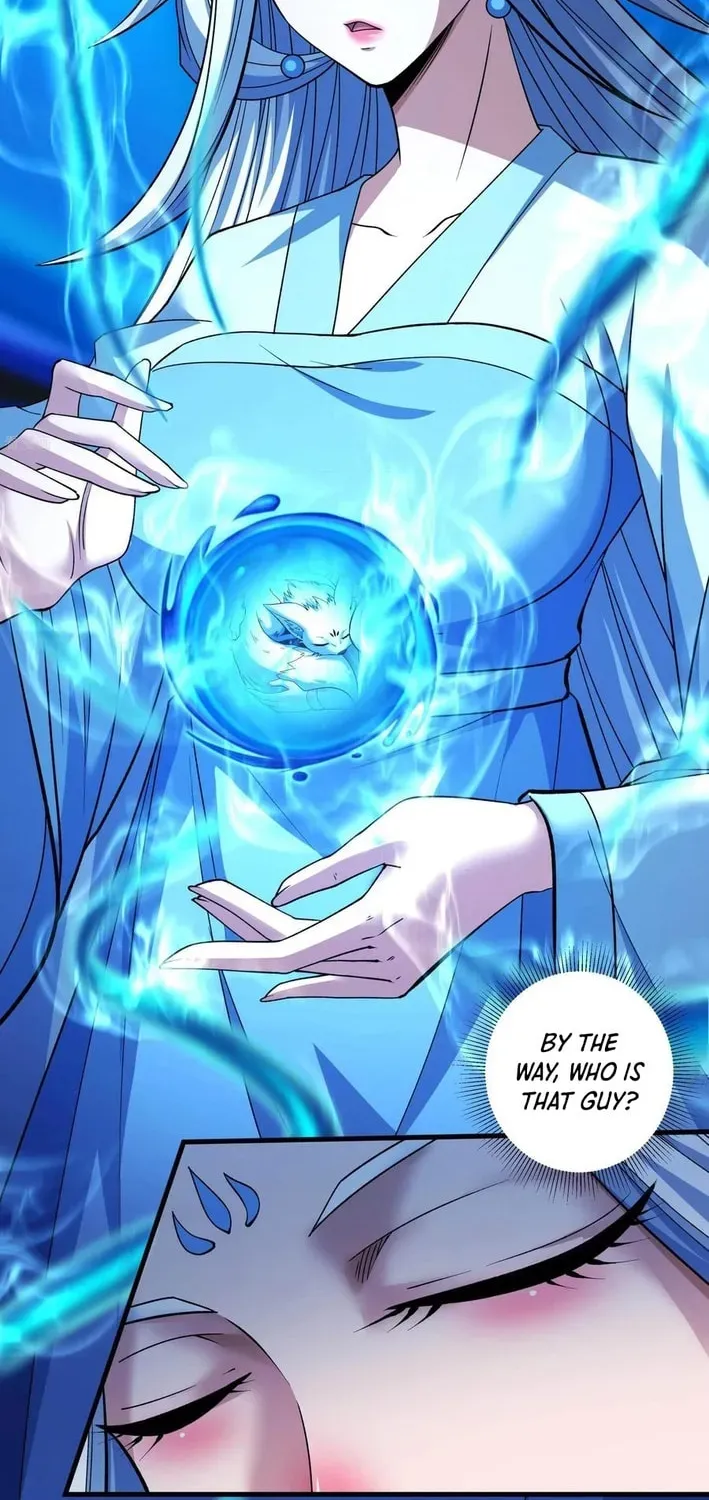 God of Martial Arts — Chapter 887 — page 6