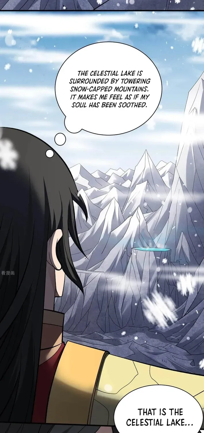 God of Martial Arts — Chapter 889 — page 4