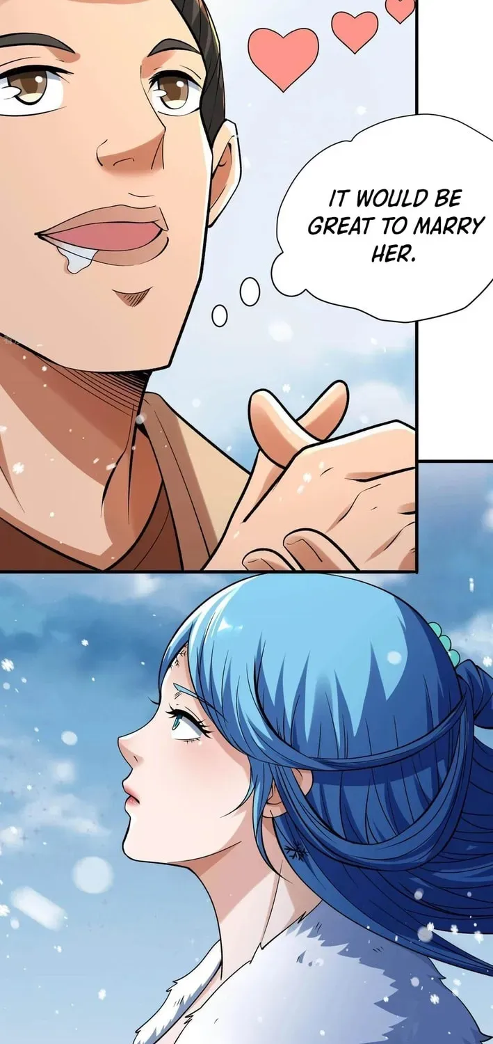 God of Martial Arts — Chapter 889 — page 8