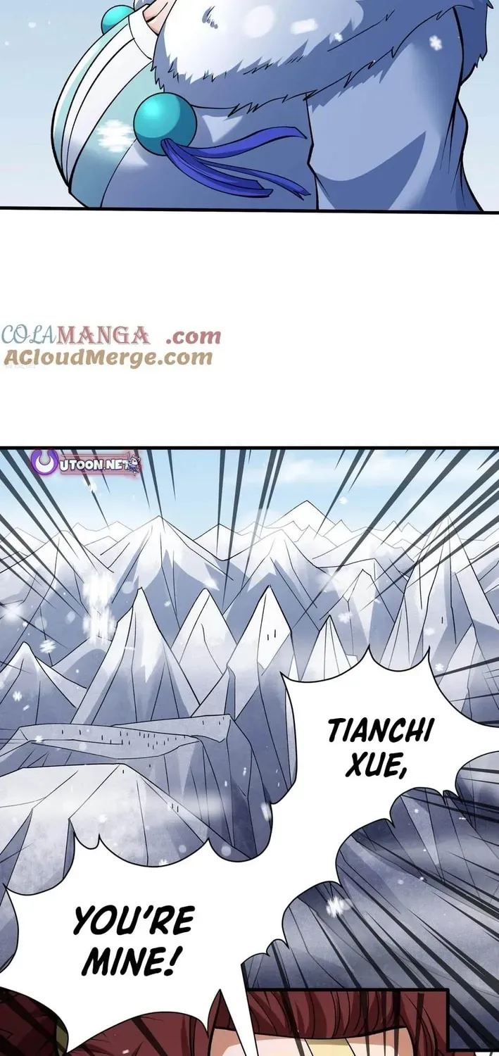 God of Martial Arts — Chapter 889 — page 9