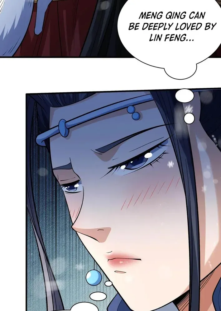 God of Martial Arts — Chapter 889 — page 21