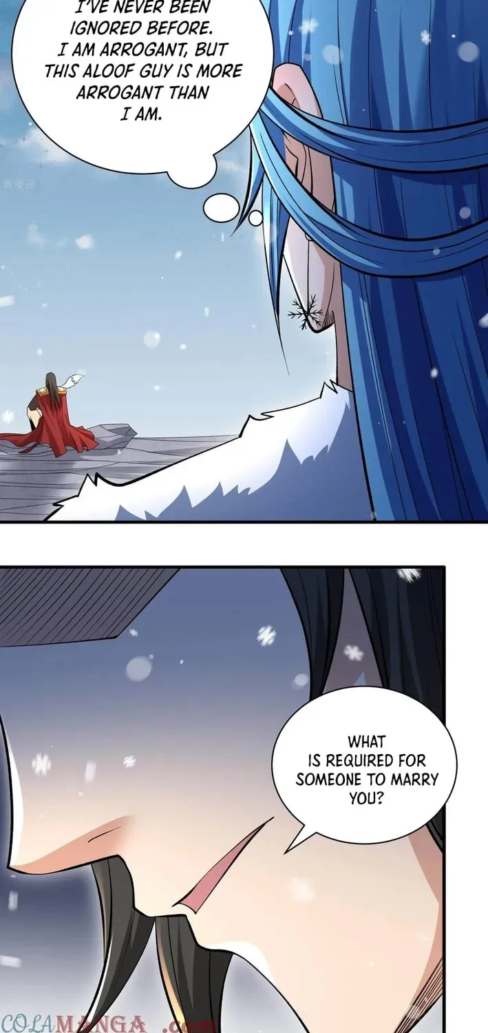 God of Martial Arts — Chapter 890 — page 10