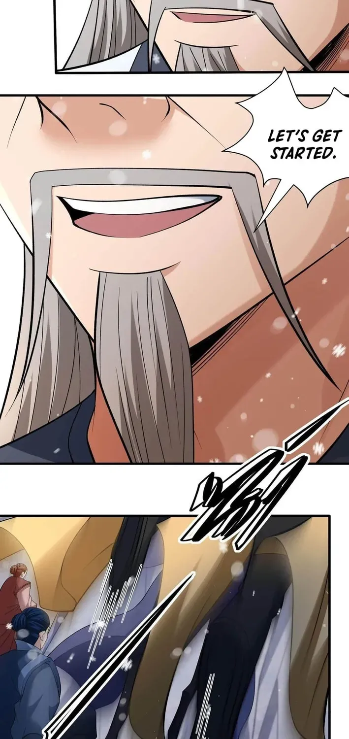God of Martial Arts — Chapter 891 — page 20