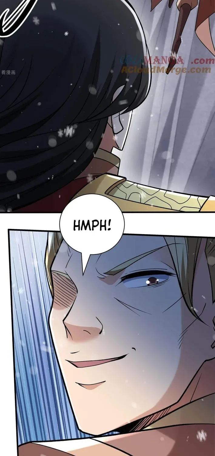 God of Martial Arts — Chapter 891 — page 27