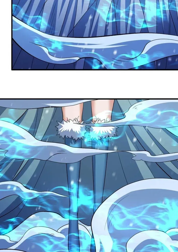 God of Martial Arts — Chapter 892 — page 14