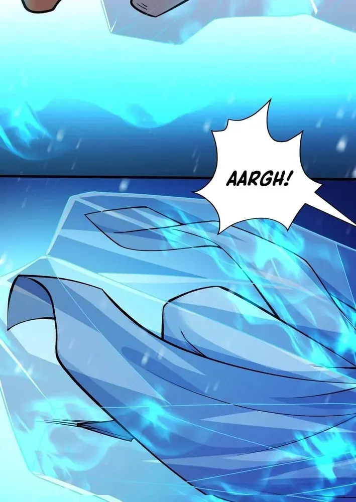 God of Martial Arts — Chapter 894 — page 14