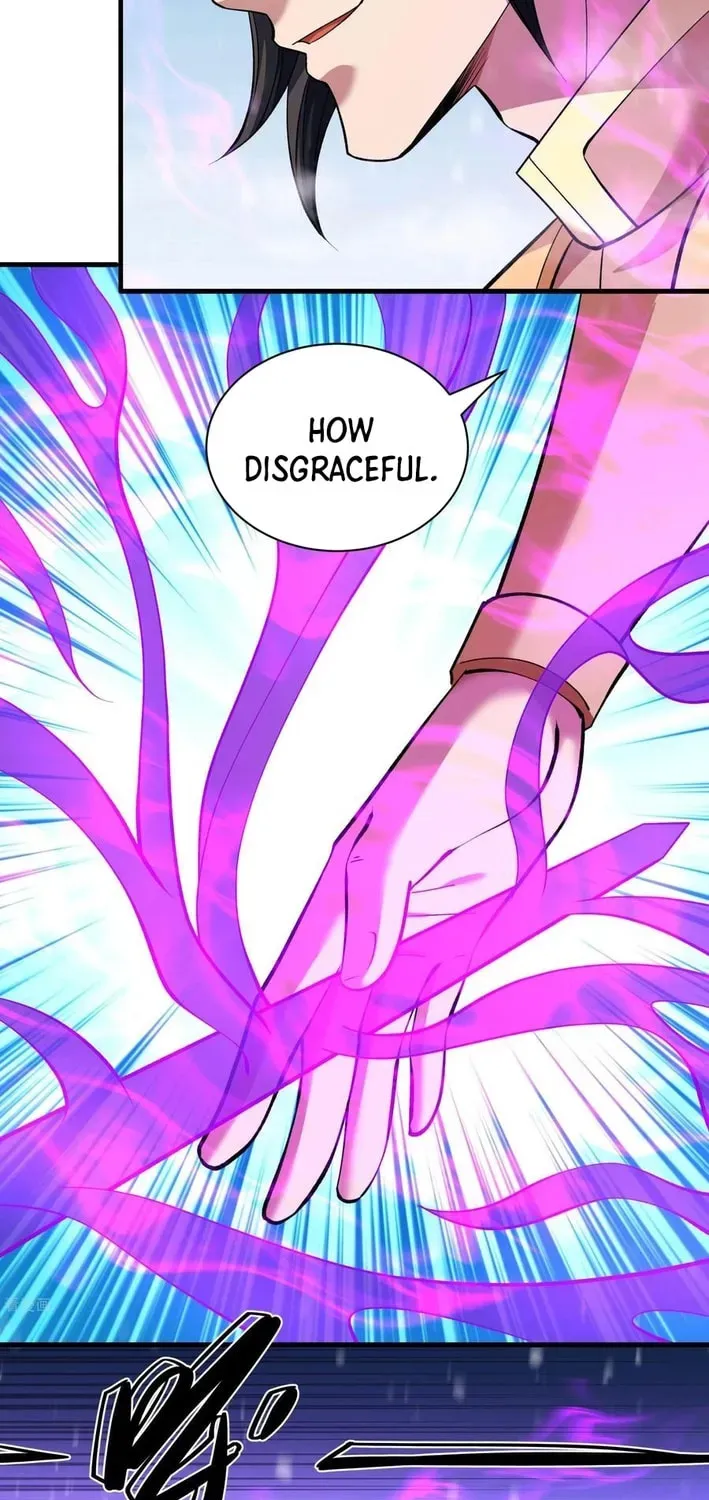 God of Martial Arts — Chapter 894 — page 24