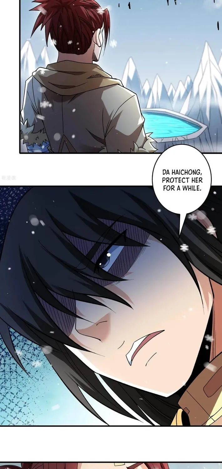 God of Martial Arts — Chapter 896 — page 12