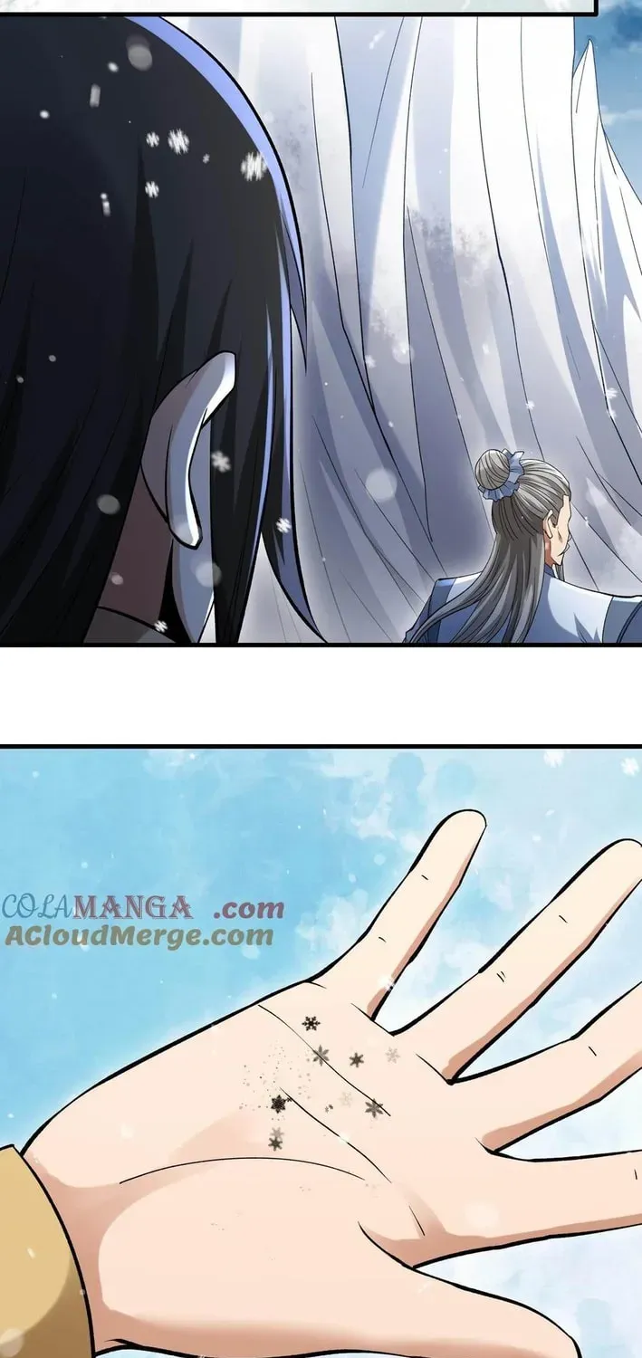 God of Martial Arts — Chapter 898 — page 5