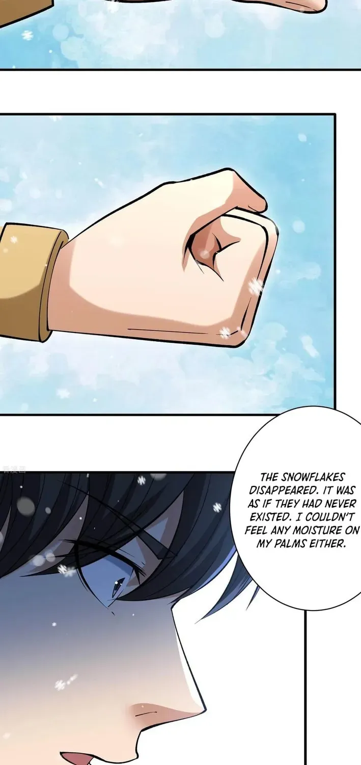 God of Martial Arts — Chapter 898 — page 6