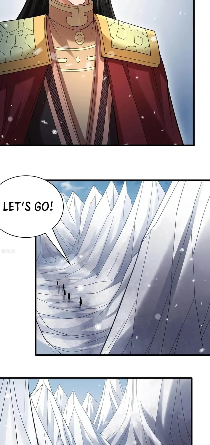 God of Martial Arts — Chapter 898 — page 17