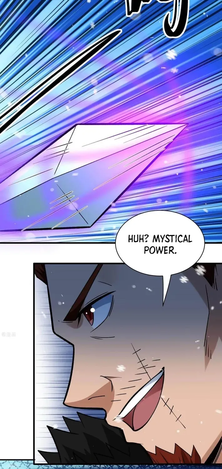 God of Martial Arts — Chapter 899 — page 26