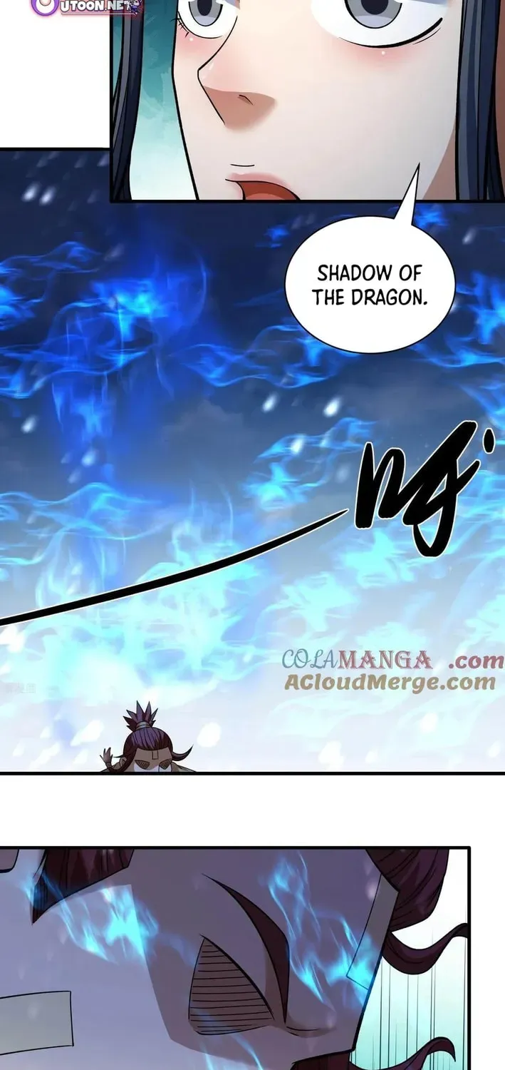God of Martial Arts — Chapter 900 — page 16