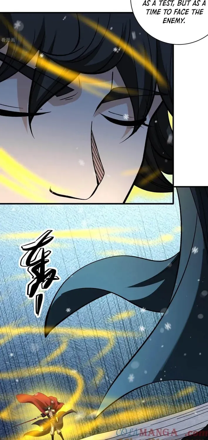 God of Martial Arts — Chapter 901 — page 12