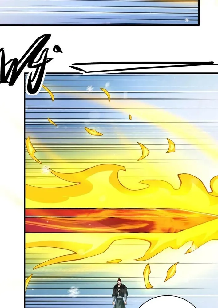 God of Martial Arts — Chapter 901 — page 14