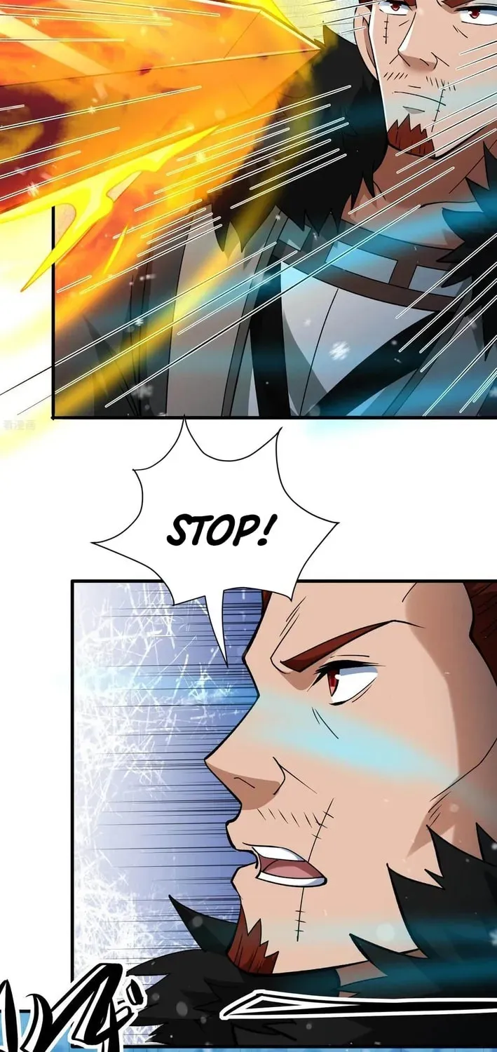 God of Martial Arts — Chapter 901 — page 19