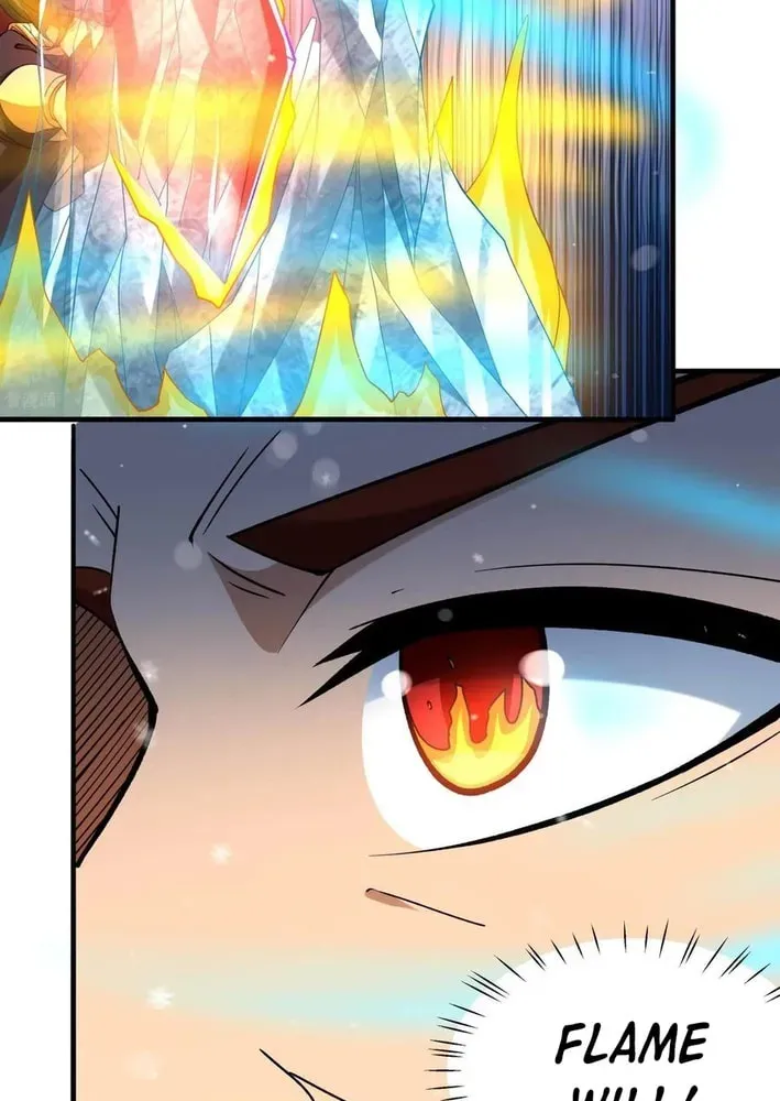 God of Martial Arts — Chapter 901 — page 21