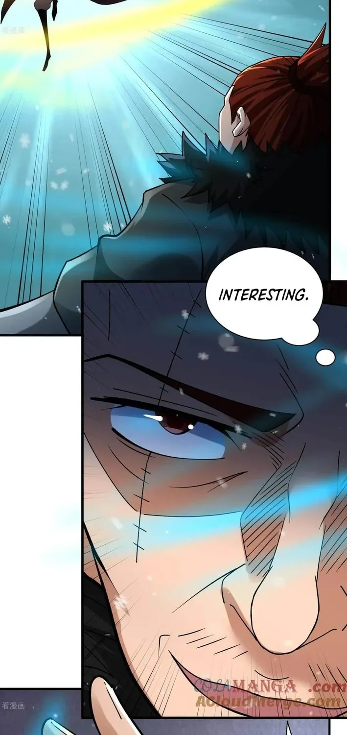 God of Martial Arts — Chapter 901 — page 23
