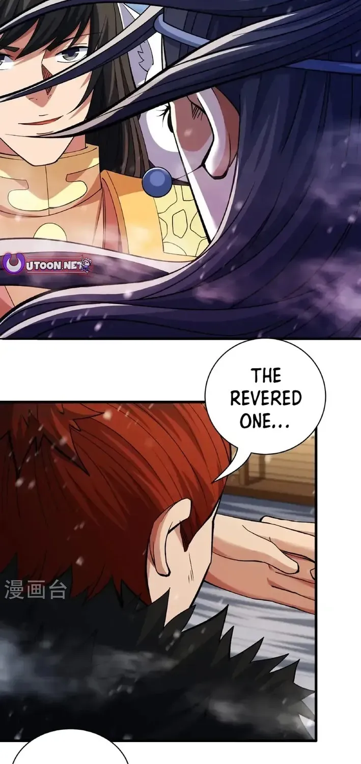 God of Martial Arts — Chapter 903 — page 4