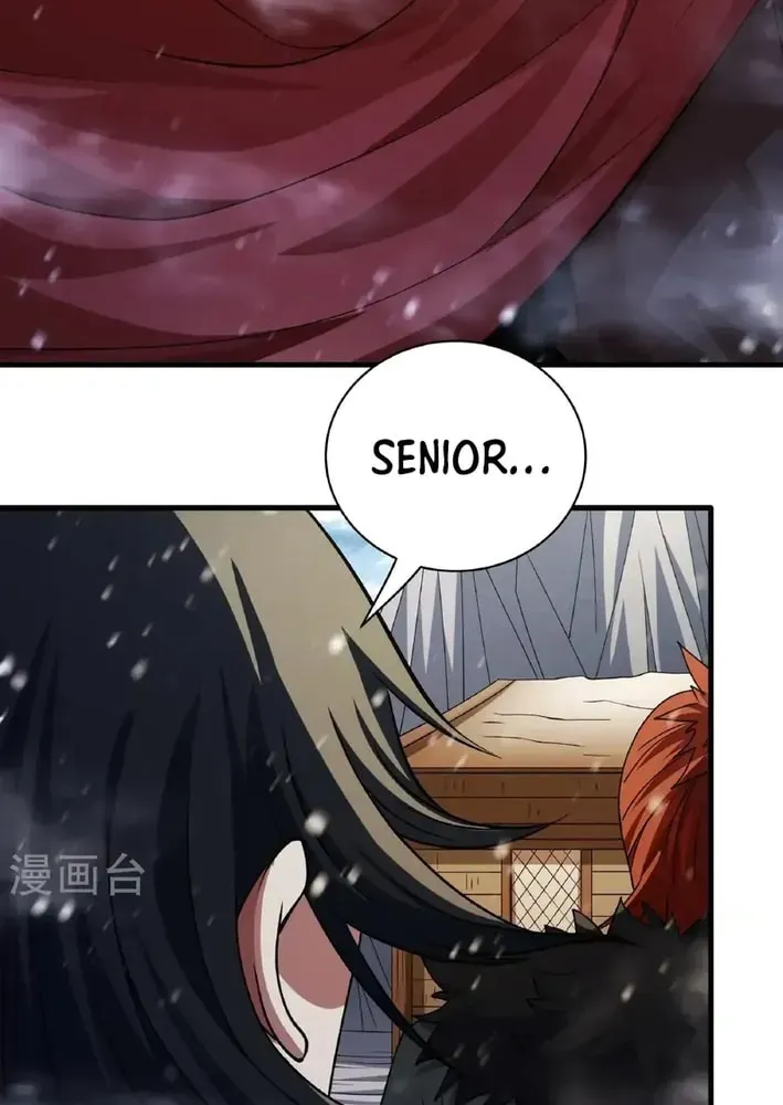 God of Martial Arts — Chapter 903 — page 7